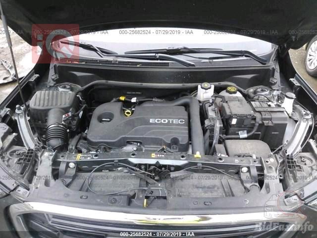 جي ام سي تيراين